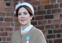 Crown Princess Mary: She will never forget this advice from her mother