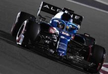 Alpine boss misses part of Fernando Alonso's 'The Plan' to become champion again