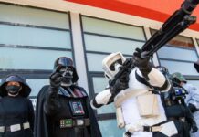 Roland Emmerich: Marvel and Star Wars are "ruining" the film industry