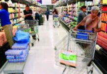 What does Walmart gain from adjusting its operations in Central America?