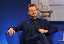 "The power of satire": High entertainment factor – despite Florian Schroeder