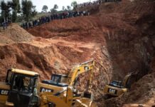 Morocco: Rescue with a sad end – Boy (5) dies after days in a deep well