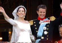 Mary of Denmark: She gets very emotional in the 50th birthday TV documentary