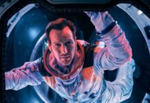 The film releases of the week