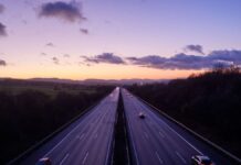 With Tempo 417 over A2: public prosecutor determined