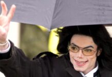 Bohemian Rhapsody producer directs Michael Jackson biopic