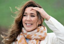 Crown Princess Mary fails because of the Danish language: Funny anecdote