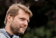 Peter Thorwarth brings out war drama on Netflix