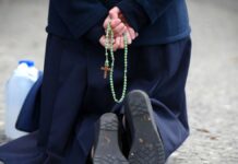 Nun embezzles school fees and gambles it away in the casino – court makes verdict