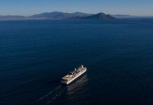 Grupo Vidanta ventures into luxury cruises with a national route