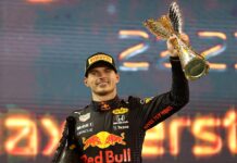 Formula 1 2022 calendar: races, dates and times of the F1 World Cup