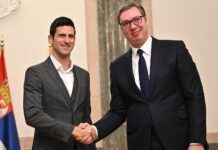 Novak Djokovic fuels the controversy and will tell everything that happened in Australia