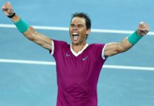 All the records of Rafa Nadal