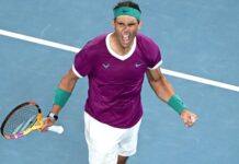 Nadal vs Medvedev result, live online: Rafa Nadal wins the Australian Open 2022