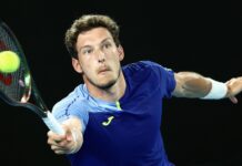 Berrettini eliminates Pablo Carreño and is confirmed as the executioner of the Spanish