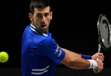 "We are with Djokovic, the ATP is simply a puppet of the big companies"