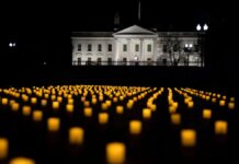 More Covid deaths than last year – what's going on in the USA?