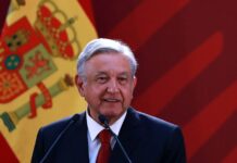 AMLO's "Pause" turns on alerts from Spanish companies in Mexico