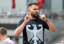 Attila Hildmann switched off: Telegram blocks the best-known channels of the corona denier