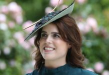 Princess Eugenie: Sweet new photos of baby August for his 1st birthday