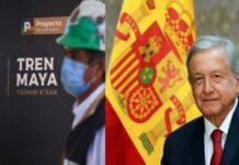The Mayan Train, another 'conquest' for Spanish companies