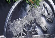 Trailer sets the mood for "Jurassic World: Dominion".