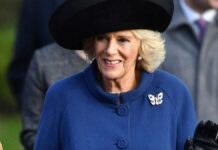 Will Duchess Camilla become the new style icon? Fans love her look
