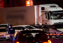 New trial started around Limburg truck attack