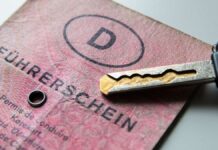 Driver's license exchange period is extended
