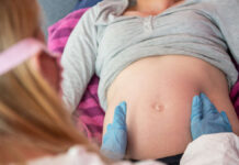Corona vaccines: Babies from vaccinated mothers also have antibodies after birth
