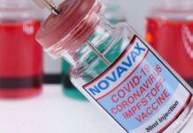 New findings: Novavax vaccine now also tested on young people – surprising effectiveness