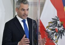 Pressure is growing: Austria's chancellor no longer rules out the end of compulsory vaccination