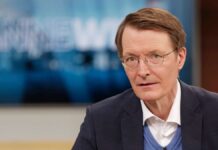 Anne Will provokes Karl Lauterbach: "Open your eyes when choosing a career"