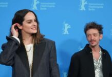 "Emotionally charged shoot" – "Bataclan" film at the Berlinale