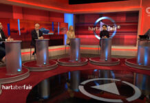"Hard but fair" (ARD) – Norbert Röttgen on Ukraine: "This is Mr. Putin's sphere"