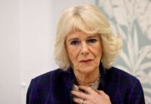 Another corona case in the Windsor house: Duchess Camilla tested positive – concern for Queen