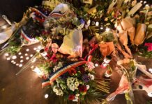 Bataclan Trial: Sole surviving assassin testifies for first time after five years