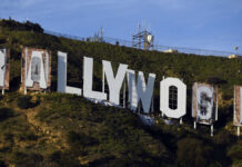 Los Angeles Changes Famous Hollywood Sign – Here's Why