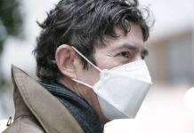 "Deltakron": Virologist Drosten on new mutations of the corona virus