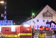 shock! Schäftlarn the day after the S-Bahn tragedy: "I'm still freezing"