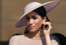 "She wants to be Diana 2.0" – Duchess Meghan's secret mission