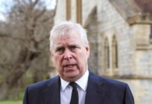 Prince Andrew escapes process: Queen must probably pay millions