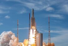 Autonomous access: backing Europe's space plans