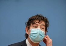 "Deltakron" and "BA.2": Drosten warns of mutations – corona loosening is still coming