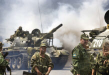 Ukraine: Russia on the verge of invasion – US making preparations