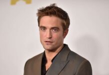 Robert Pattinson initially wanted to whisper as Batman