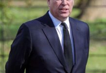 MP on Prince Andrew case: who pays?