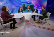 Maybrit Illner (ZDF): Christian Lindner practices phrases – Friedrich Merz takes on the role