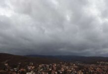 Storm "Zeynep": Storm a "historic hurricane" – injuries and flooding