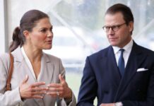 After rumors of separation: Victoria and Daniel from Sweden speak plain language